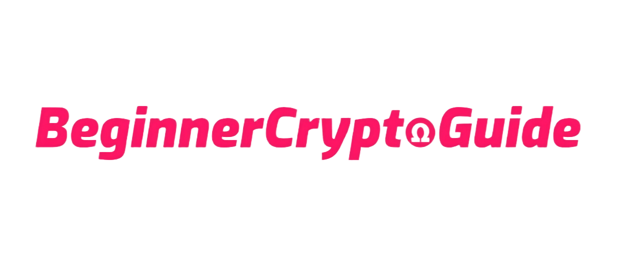 Beginner Crypto Guide