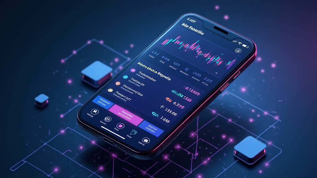 HIBT Vietnam mobile app launch