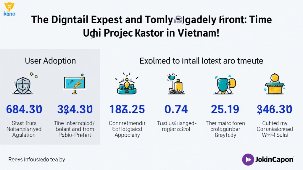 HIBT Vietnam new token listings