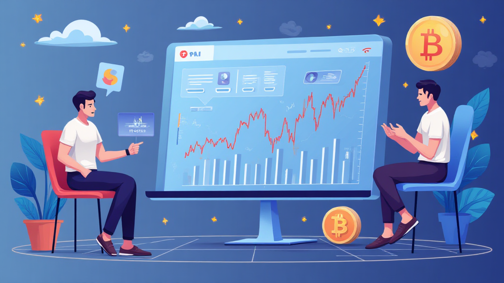 HIBT Vietnam copy‑trading feature