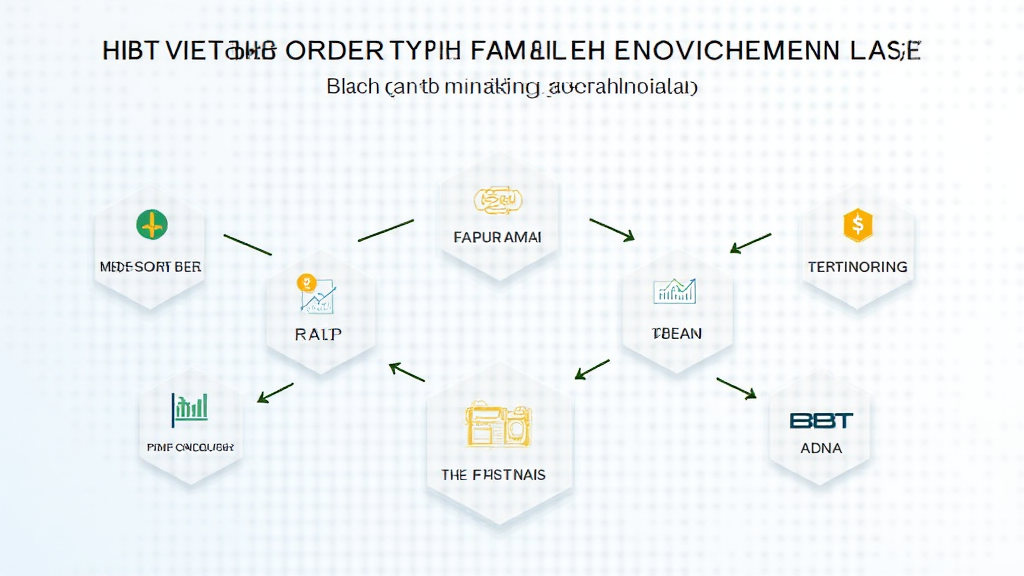 HIBT Vietnam order‑type enhancements