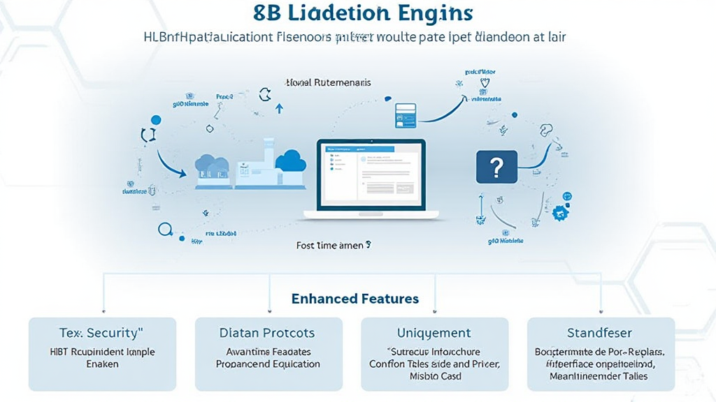 HIBT Vietnam liquidation engine upgrade