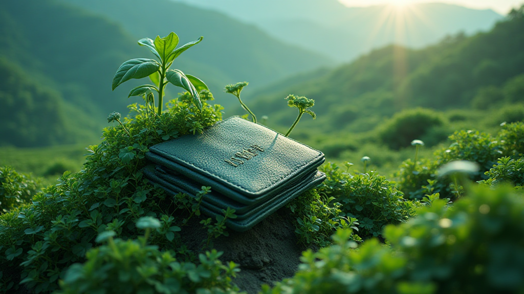 HIBT Vietnam carbon‑offset crypto token listing