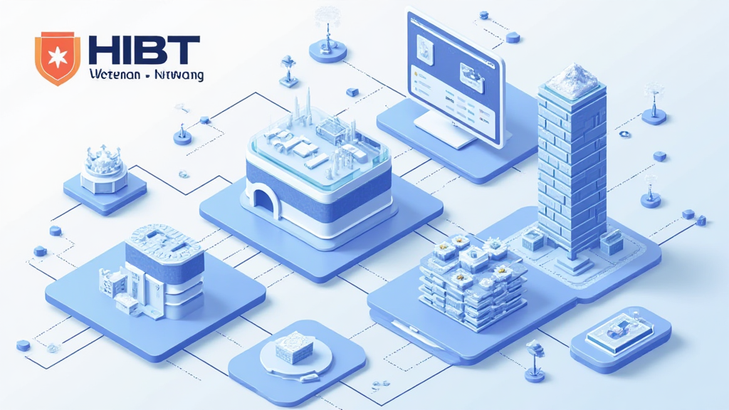 HIBT Vietnam tokenised stock offering review