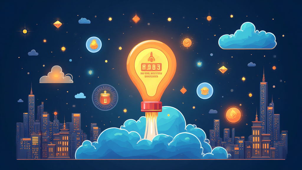 HIBT Vietnam community‑token launch