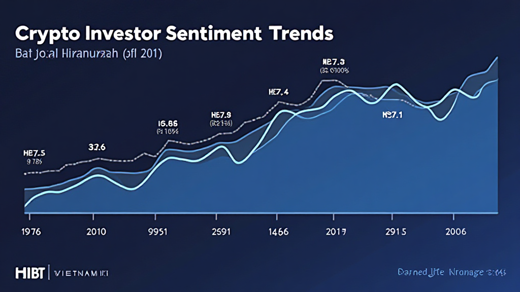 HIBT Vietnam token investor‑sentiment index
