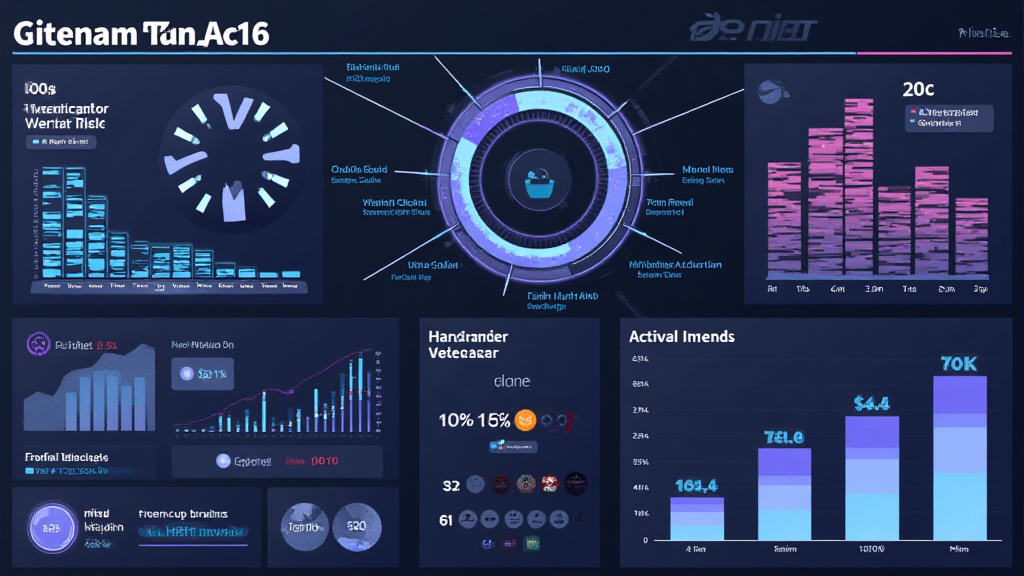 HIBT Vietnam token on‑chain‑metrics article