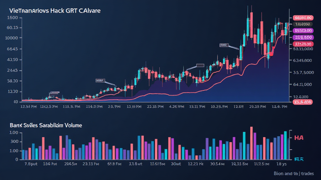 HIBT Vietnam token trading‑volume breakout report