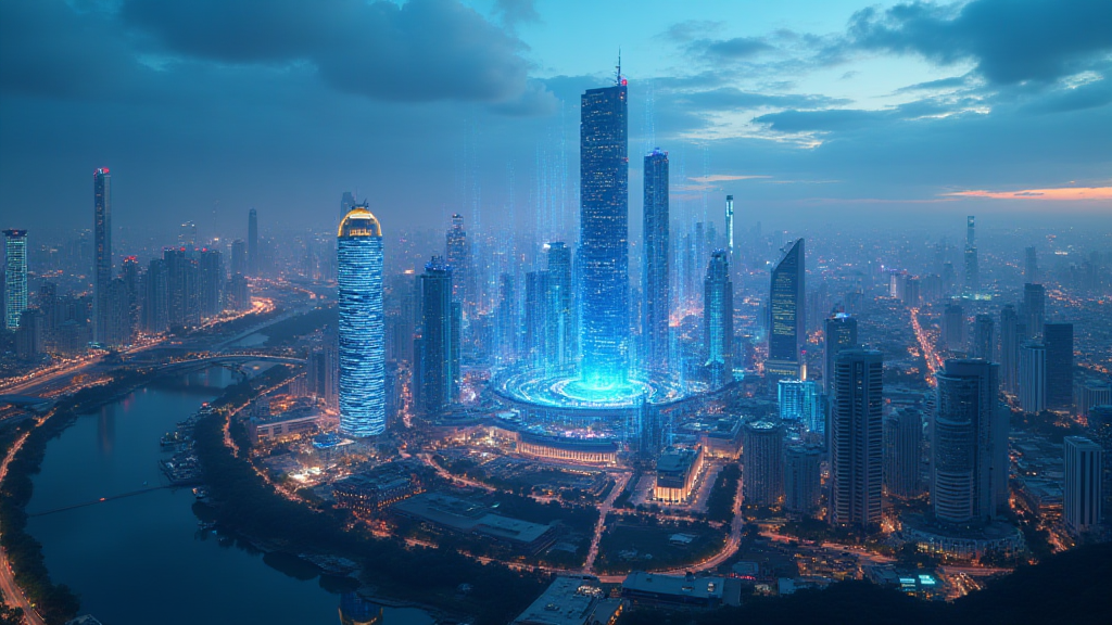 HIBT Vietnam law on digital technology industry review