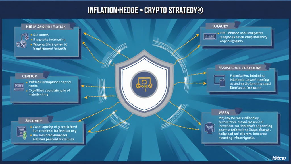 HIBT Vietnam inflation‑hedge crypto strategy
