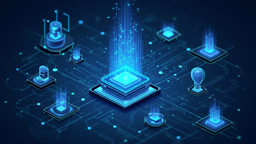 HIBT Vietnam blockchain developer growth