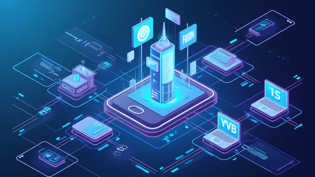 HIBT Vietnam mobile‑first fintech ecosystem