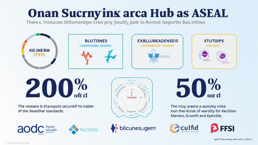 HIBT Vietnam ASEAN crypto hub ambition