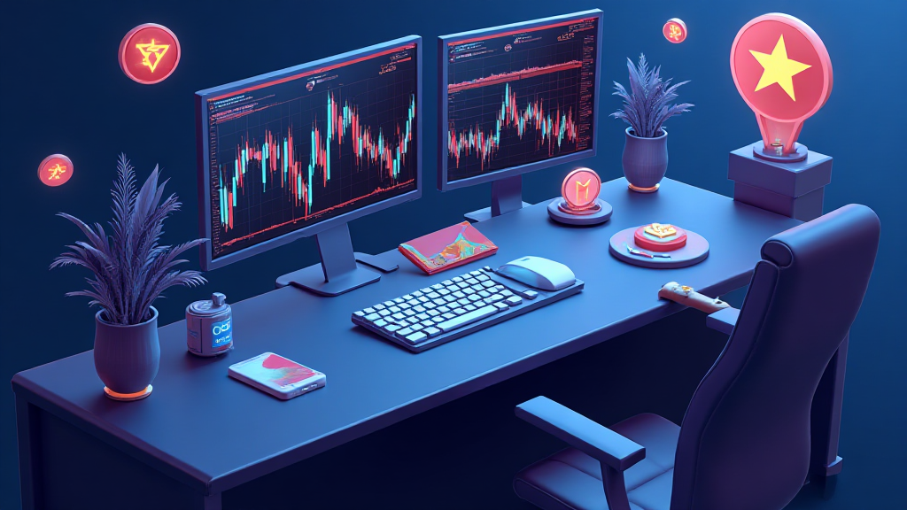 HIBT Vietnam OTC desk usage Vietnam