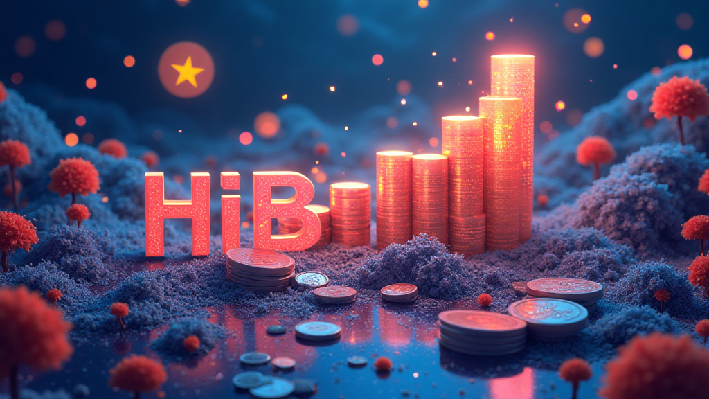 HIBT Vietnam institutional investor potential Vietnam