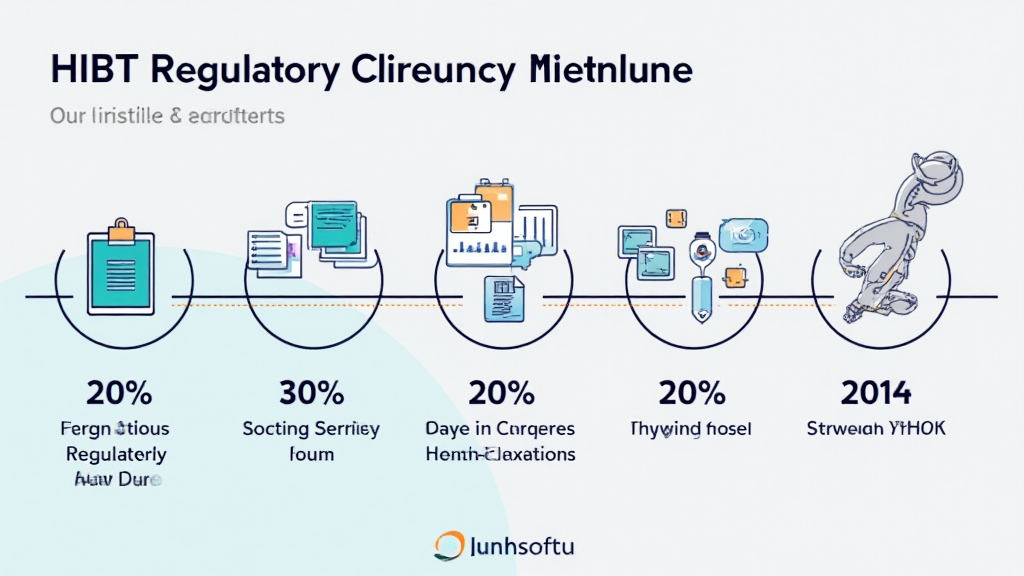 HIBT Vietnam regulatory clarity timeline Vietnam