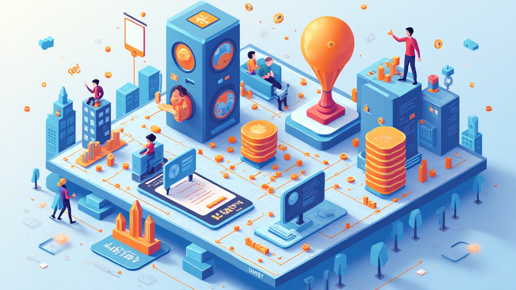 HIBT Vietnam official pilot market launch Vietnam