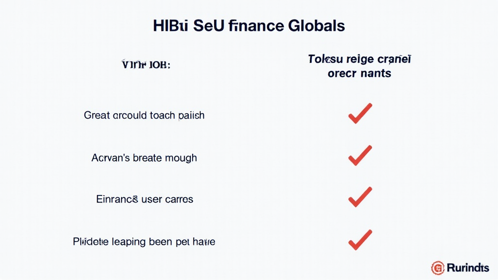 HIBT Vietnam local vs global exchange comparison