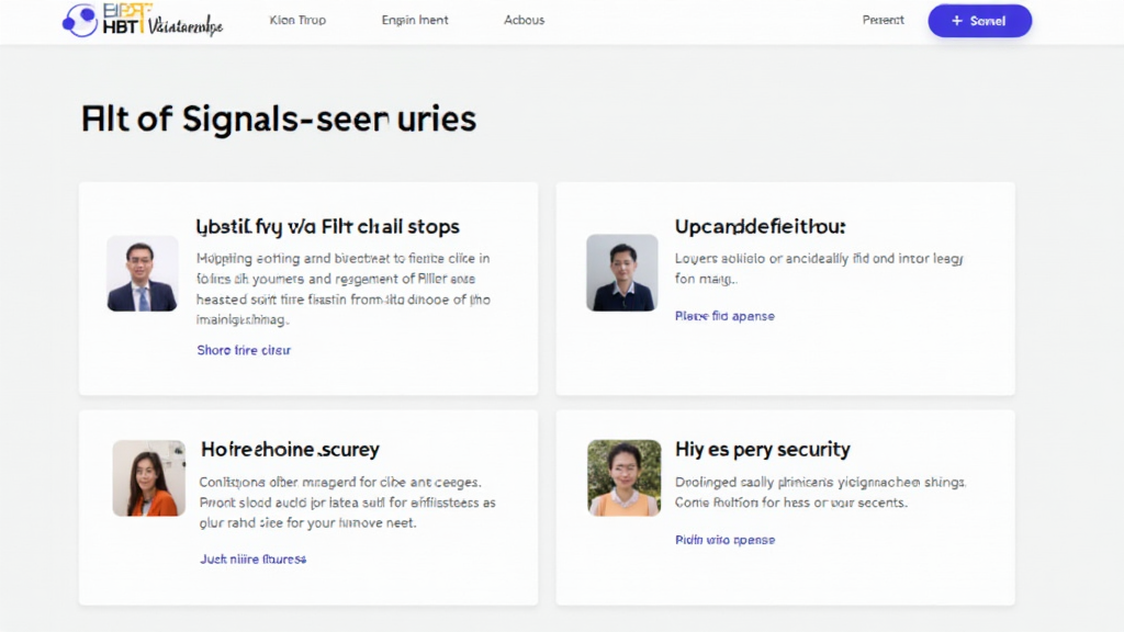HIBT Vietnam user‑trust signals Vietnam