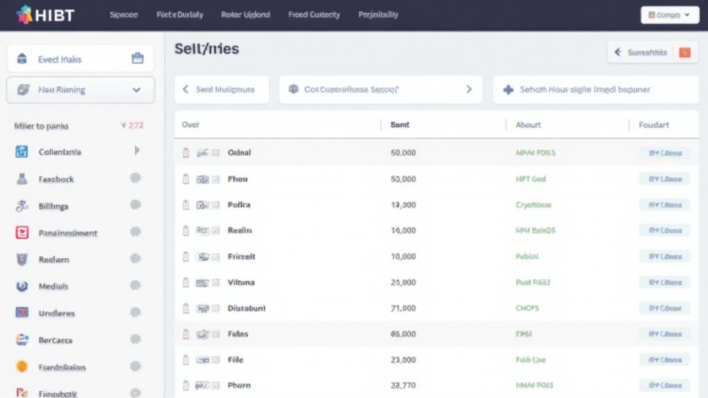 HIBT Vietnam beginner trading tutorial Vietnam
