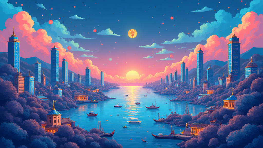 HIBT Vietnam Growth Model Analysis: Unlocking Potential