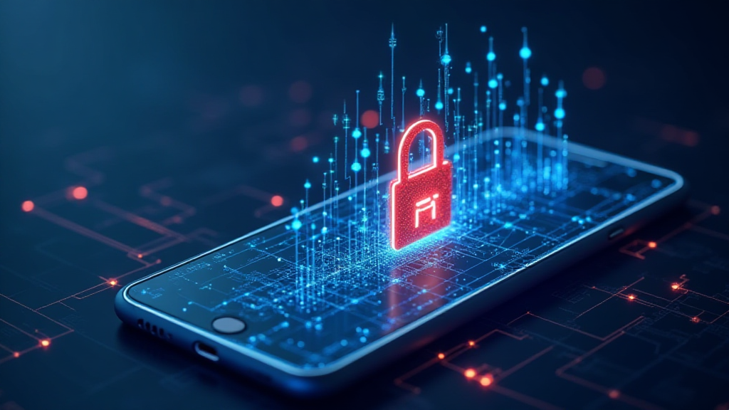 HIBT mobile app security Vietnam 2025