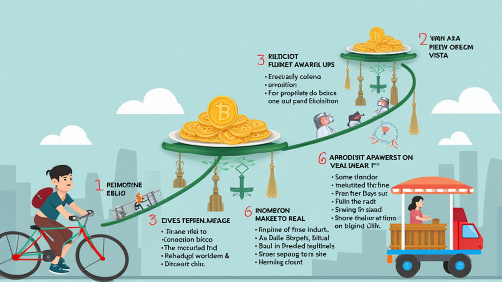 Bitcoin remittance Vietnam HIBT analysis
