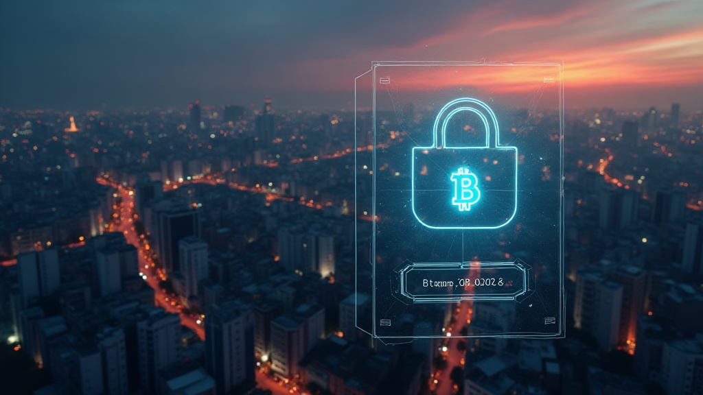 Bitcoin stealth addresses Vietnam HIBT