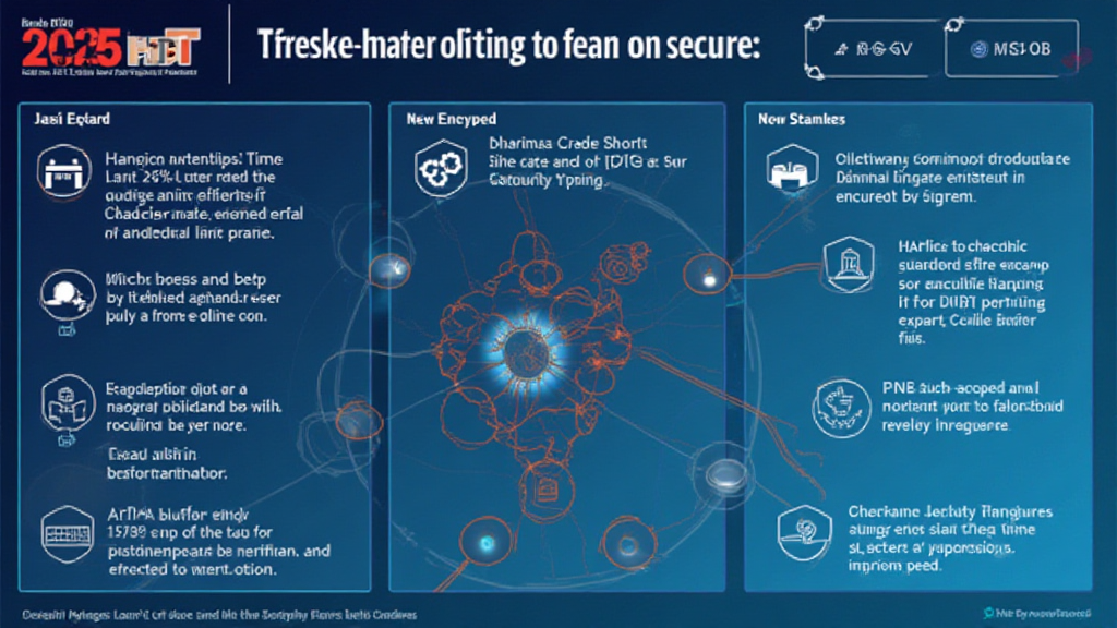 HIBT encryption standards Vietnam