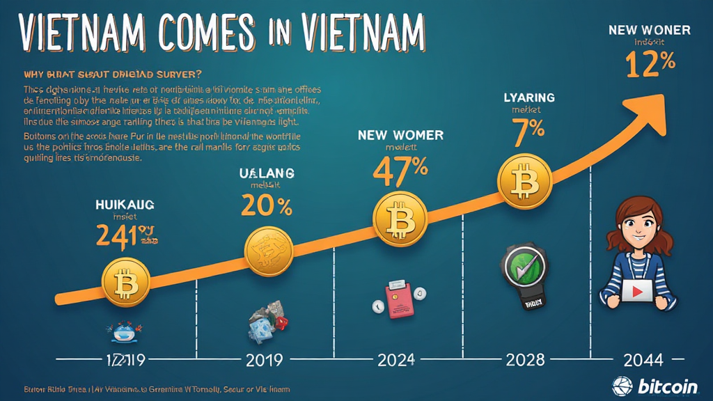 Bitcoin market manipulation Vietnam HIBT