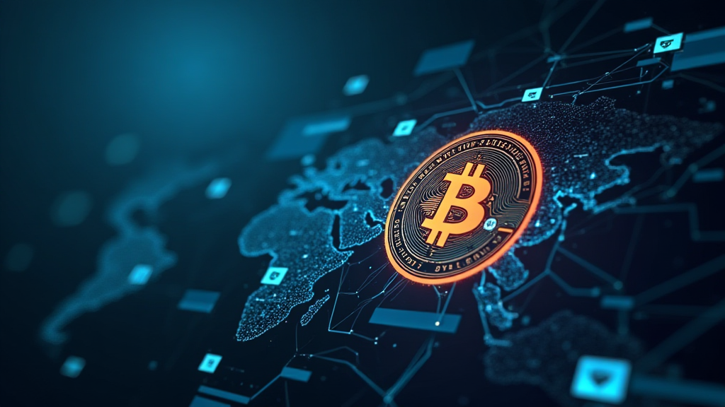 Bitcoin biometric authentication Vietnam