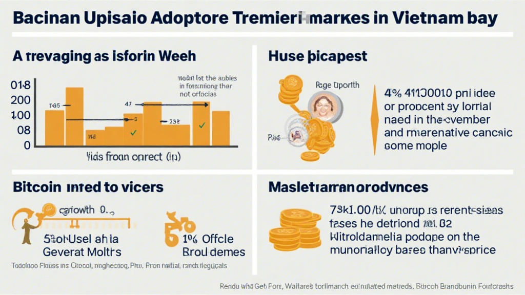 Bitcoin market microstructure Vietnam