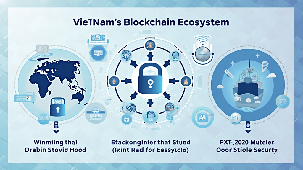 Vietnam blockchain recovery HIBT