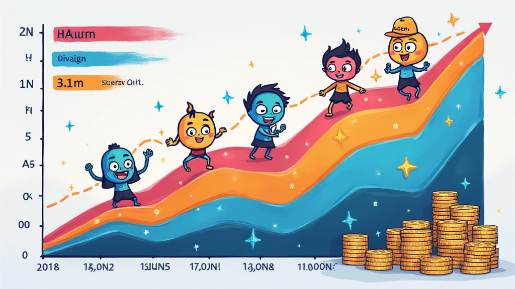 HIBT meme coins Vietnam trends