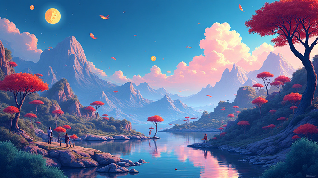 Bitcoin metaverse projects Vietnam