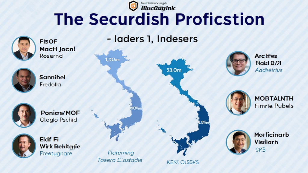 Vietnam blockchain influencers HIBT