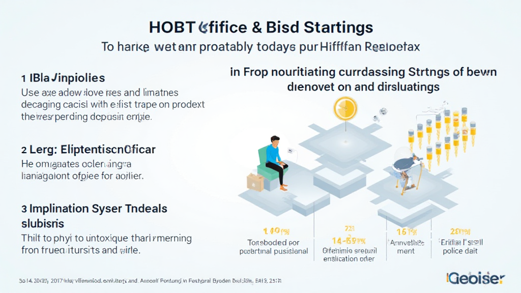 HIBT policy updates Vietnam