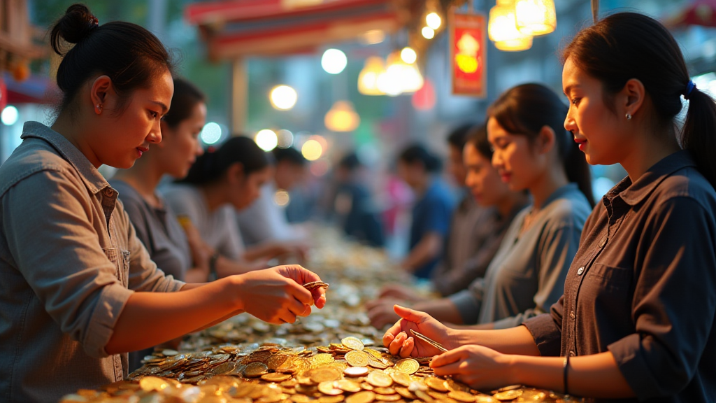 Vietnam Dash adoption HIBT