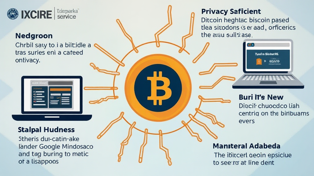 Bitcoin privacy protocols Vietnam