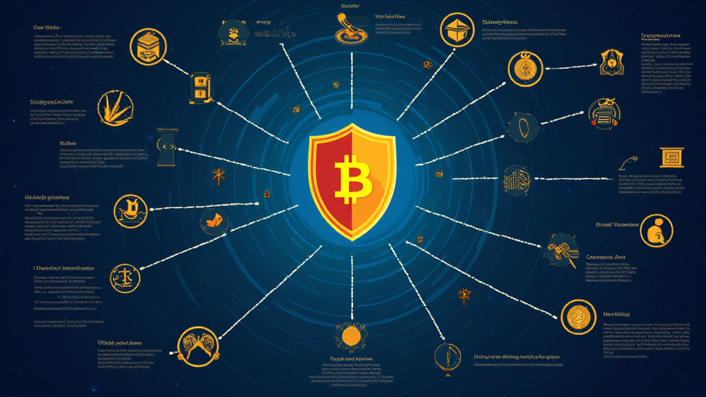 Bitcoin network security Vietnam