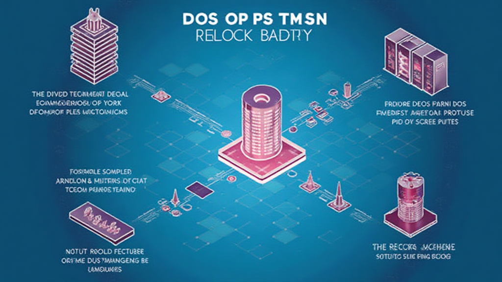 HIBT DDoS protection Vietnam