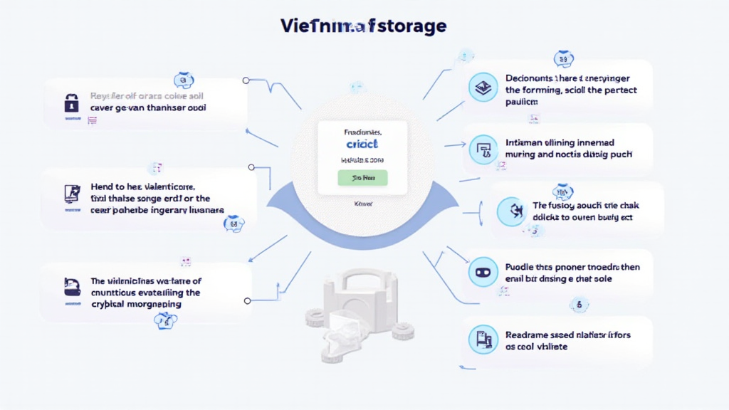 Vietnam seed phrase storage Vietnam