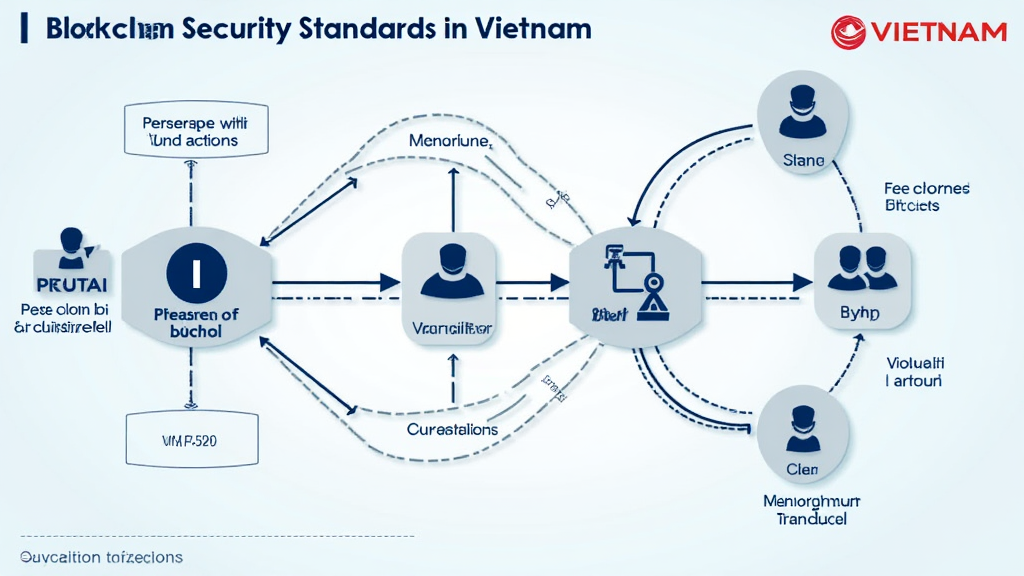 HIBT flow analysis Vietnam