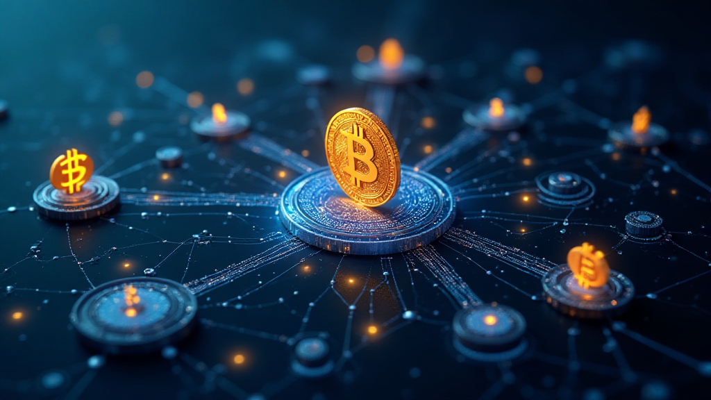 Bitcoin interoperability Vietnam