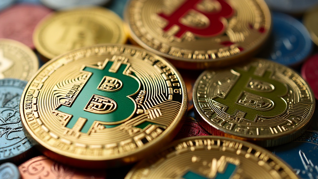 Bitcoin meme coins Vietnam