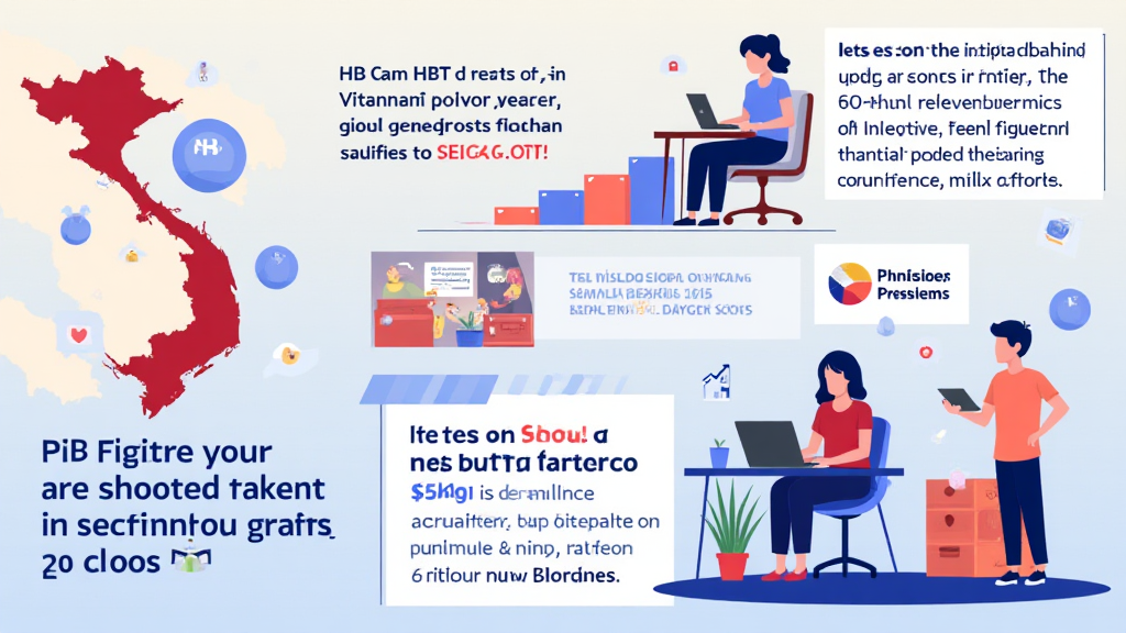 HIBT community tokens Vietnam