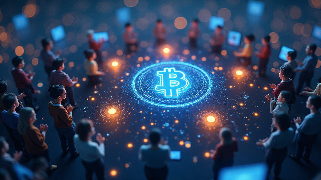 Bitcoin governance tokens Vietnam