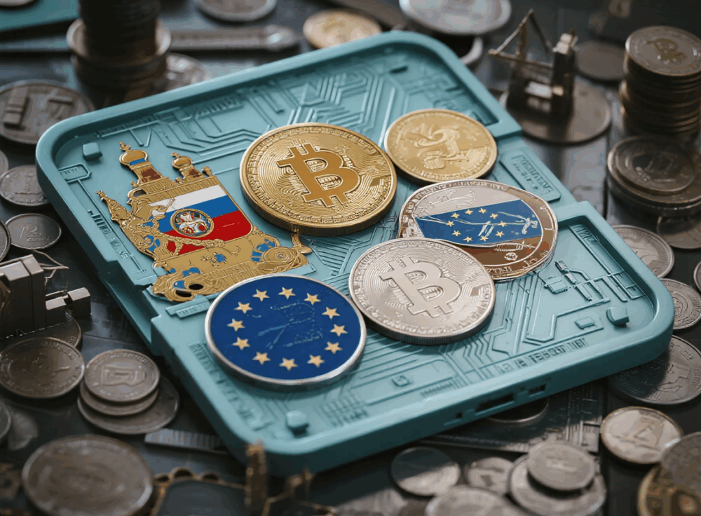 Why National Adoption of Stablecoins May Crowd Out Private Ones