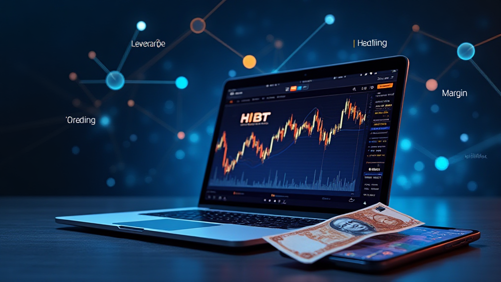 HiBT futures trading