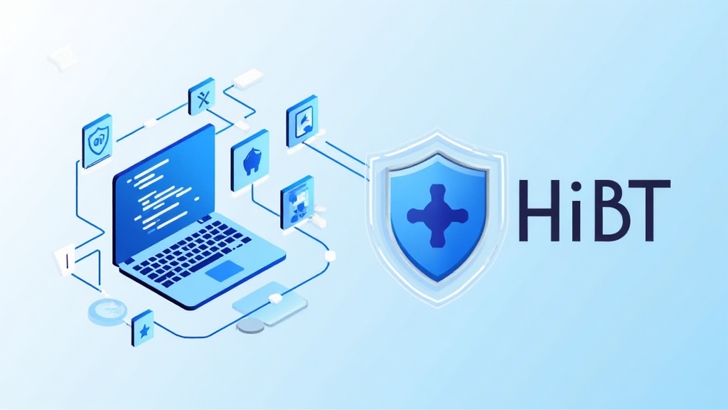 HiBT API documentation